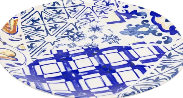 Piatto Fresco Ø26cm - KARE