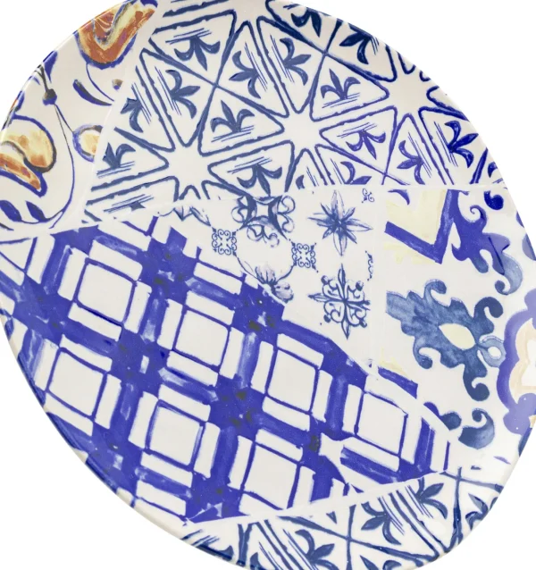 Piatto Fresco Ø26cm - KARE