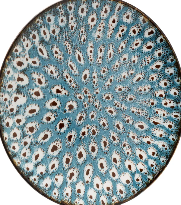 Piatto Gioia Ø21cm - KARE