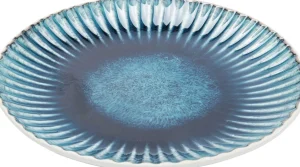 Piatto Mustique Rim Ø21 cm - KARE