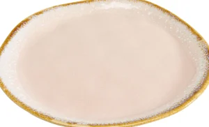 Piatto Nala rosa Ø20cm - KARE