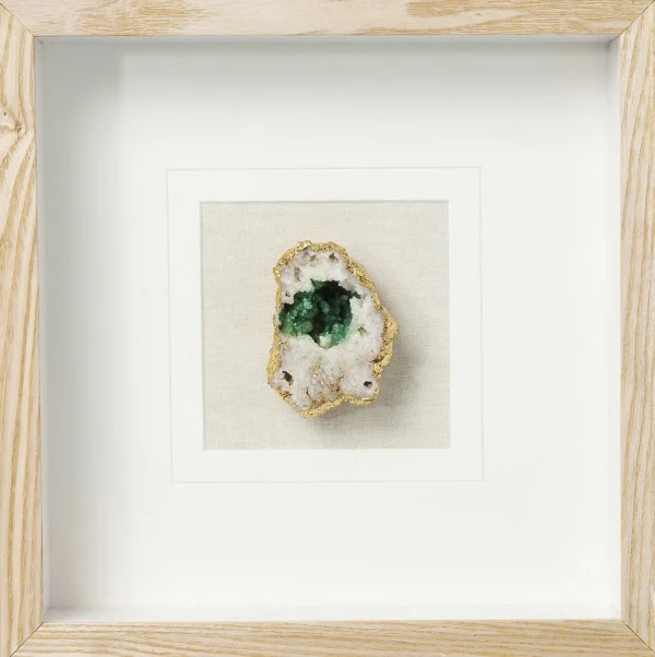 PICTURE FRAME ACHAT GREEN - KARE