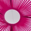 Poltrona Acapulco rosa 2/Set - KARE