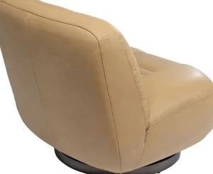 Poltrona girevole Toronto - KARE