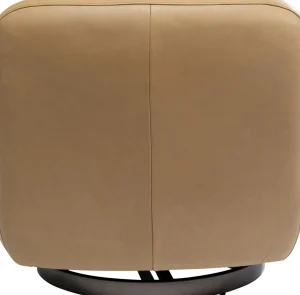 Poltrona girevole Toronto - KARE