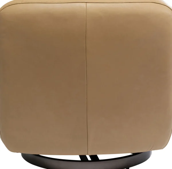 Poltrona girevole Toronto - KARE