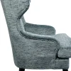 Poltrona Granny Blu - KARE