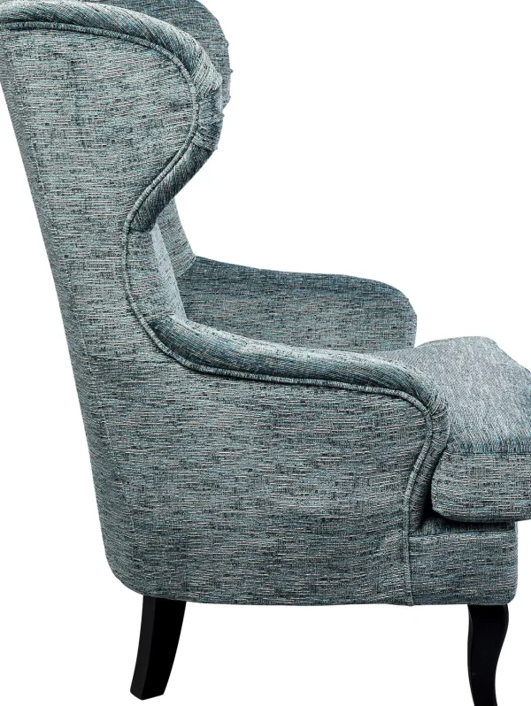Poltrona Granny Blu - KARE
