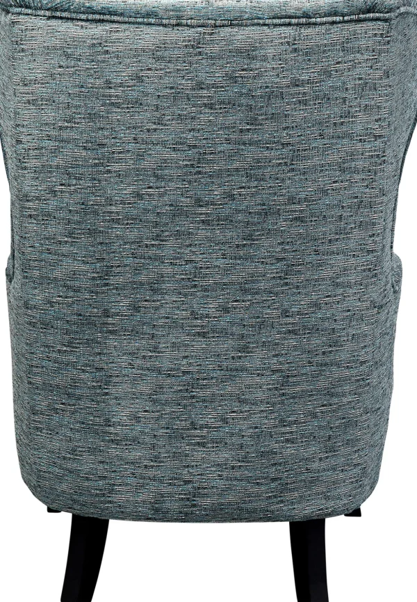 Poltrona Granny Blu - KARE