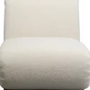 Poltrona Hilda Crema 92cm - KARE