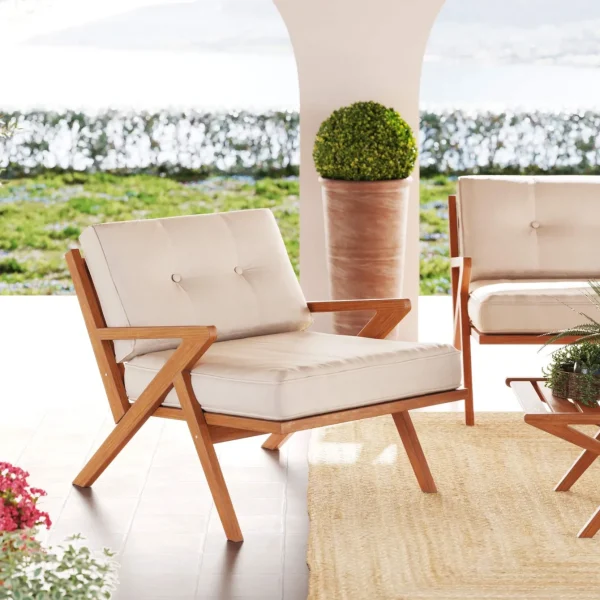 Poltrona Honolulu Outdoor - KARE