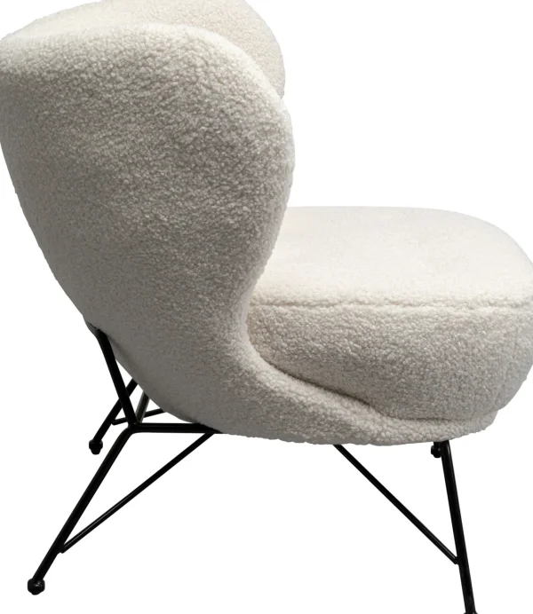 Poltrona Jacky Teddy - KARE