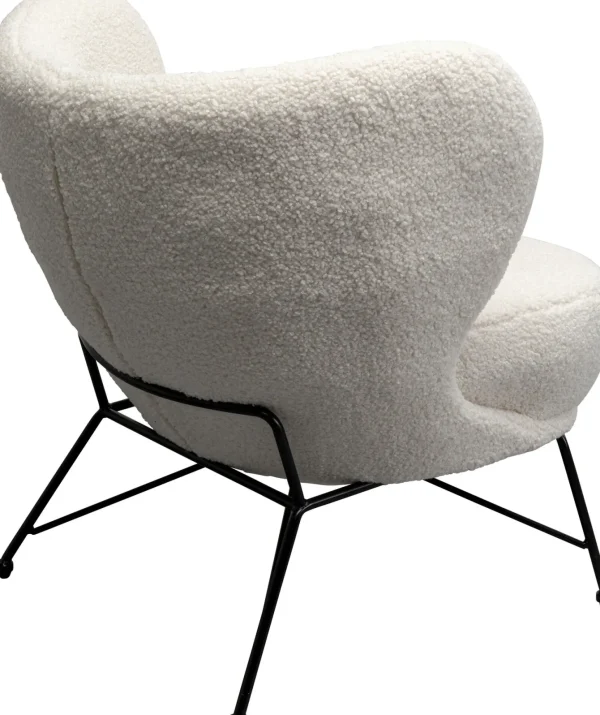 Poltrona Jacky Teddy - KARE