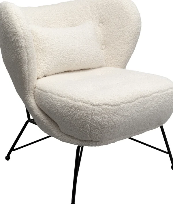 Poltrona Jacky Teddy - KARE