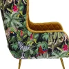 Poltrona Nonna Jungle - KARE