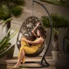 POLTRONA PENDULA IBIZA - KARE