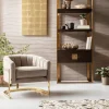Poltrona Pure Elegance beige - KARE