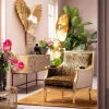 Poltrona Regency Leo - KARE
