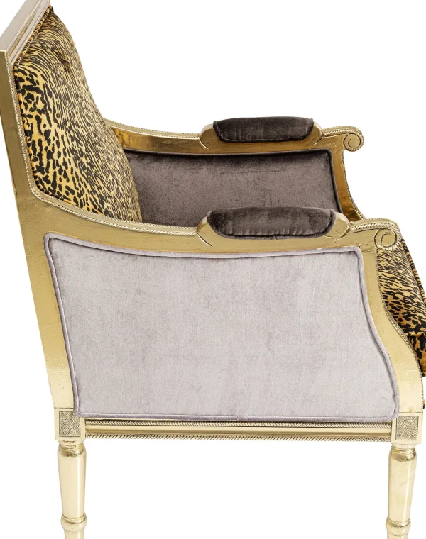 Poltrona Regency Leo - KARE