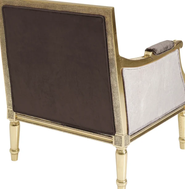 Poltrona Regency Leo - KARE