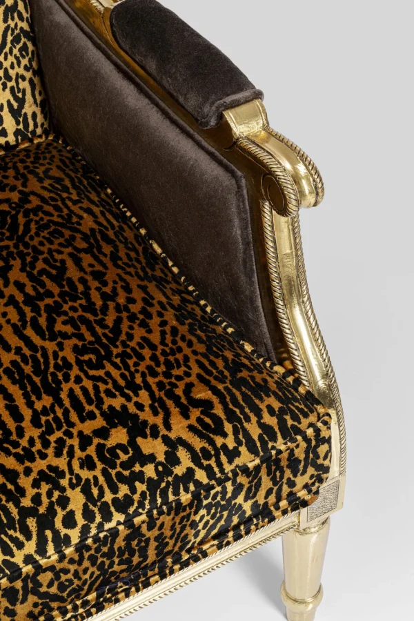 Poltrona Regency Leo - KARE