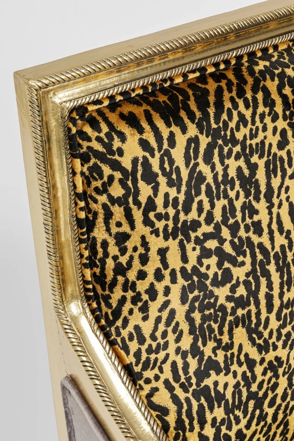 Poltrona Regency Leo - KARE