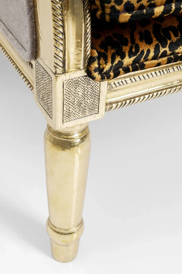 Poltrona Regency Leo - KARE