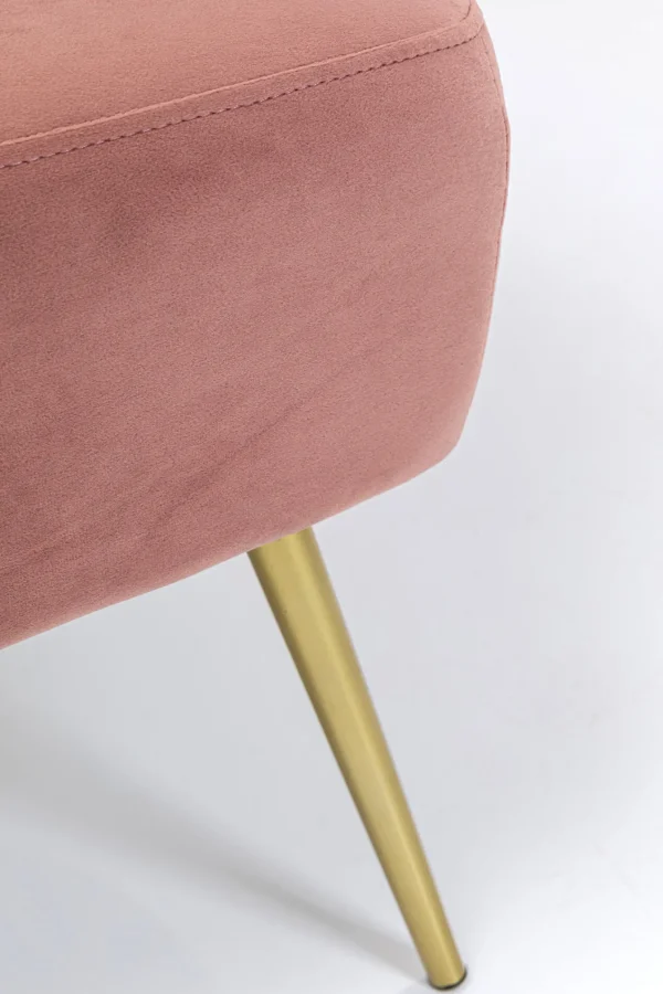 POLTRONA SANDWICH MALVA - KARE