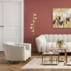 Poltrona Spectra bianco - KARE