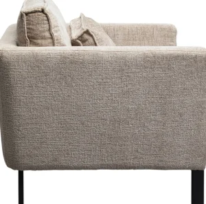Poltrona Victor Beige - KARE