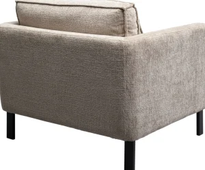 Poltrona Victor Beige - KARE