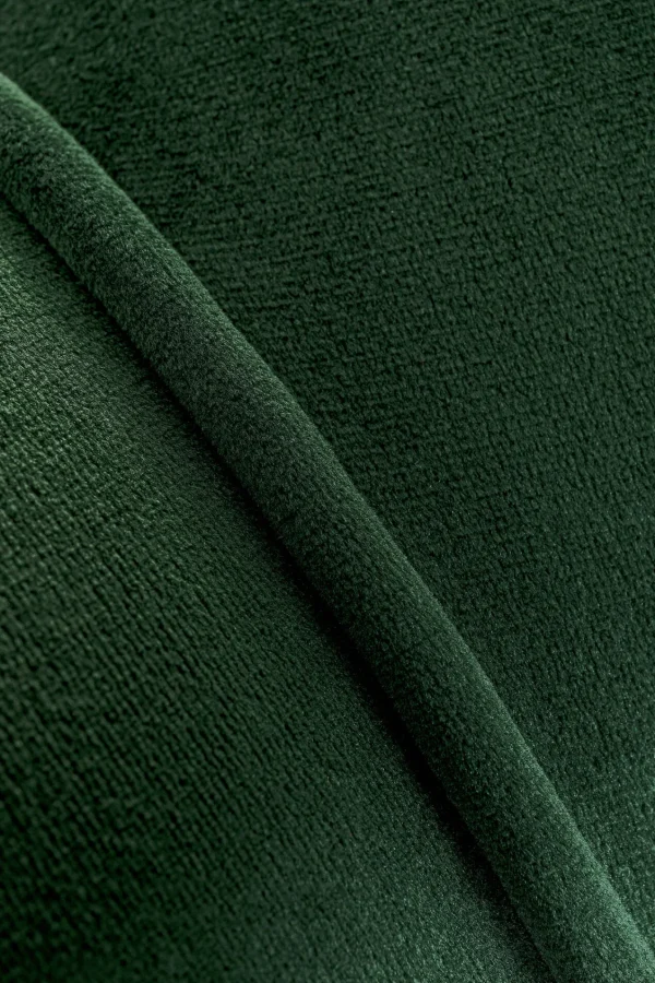Poltrona Water Lily verde - KARE