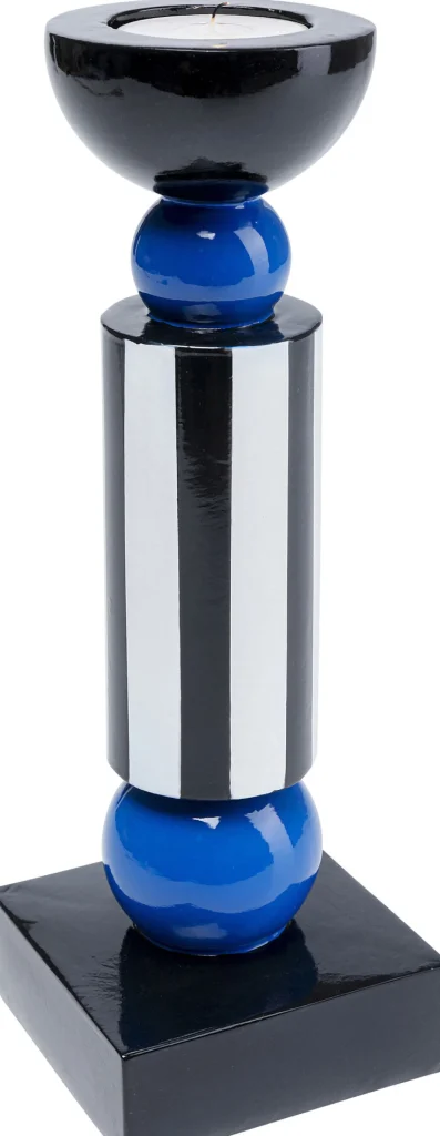 Porta luce del tè Trophy 24cm - KARE