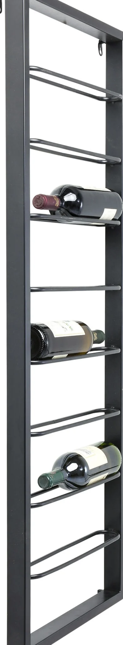 Portabottiglie Pensile Bistro 120cm - KARE