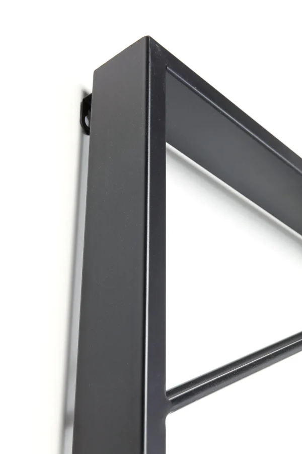 PORTABOTTIGLIE PENSILE BISTRO DOPPIO 160CM - KARE