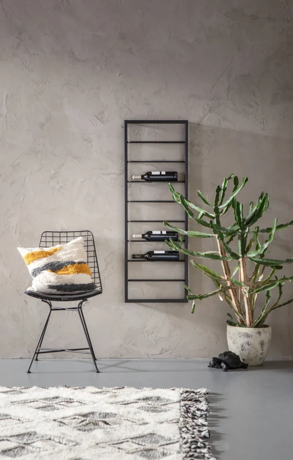 Portabottiglie Pensile Bistro 120cm - KARE
