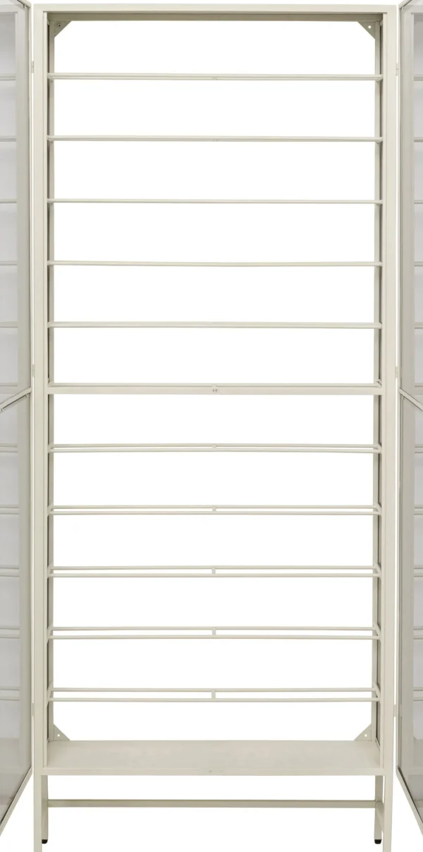 Portabottiglie Porto Greige 75x180cm - KARE