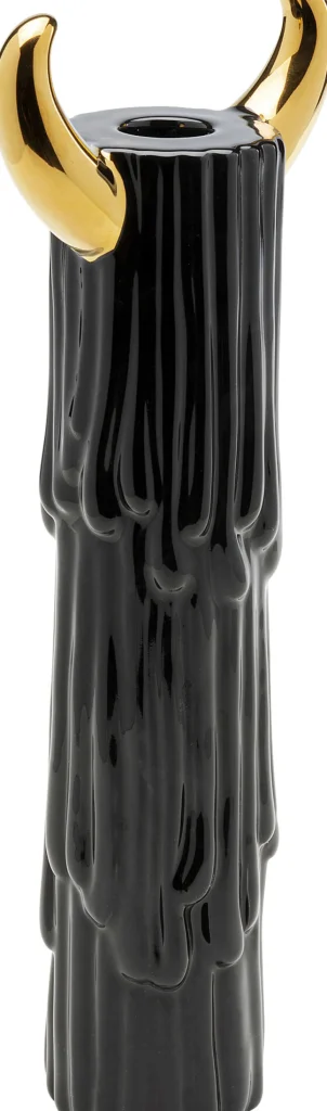 Portacandele Yeti 30cm - KARE