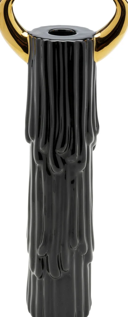 Portacandele Yeti 30cm - KARE