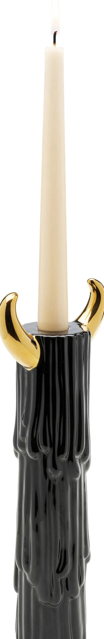 Portacandele Yeti 30cm - KARE