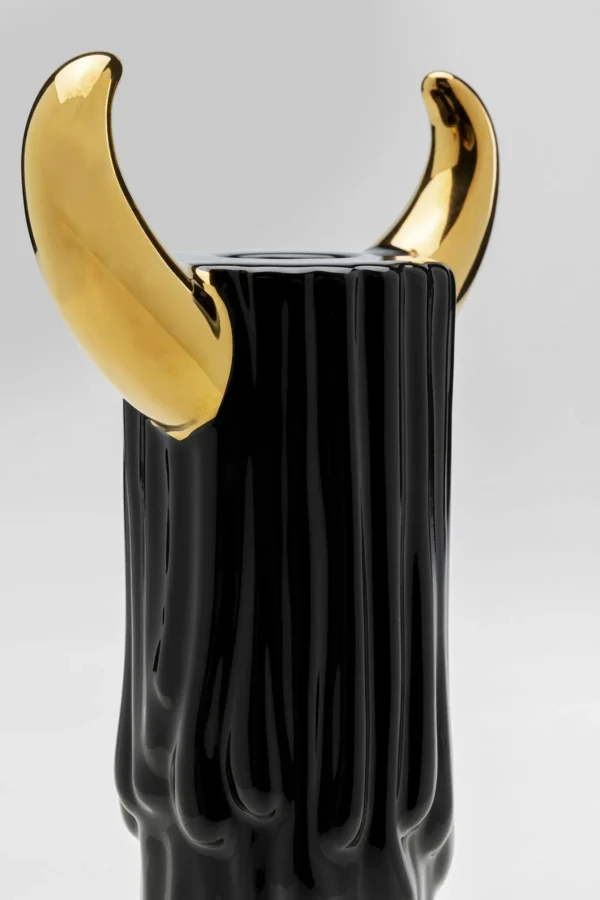 Portacandele Yeti 30cm - KARE