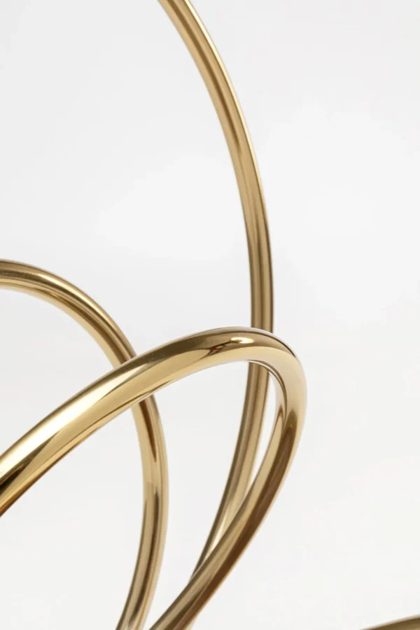 Portariviste Oh La La Gold - KARE