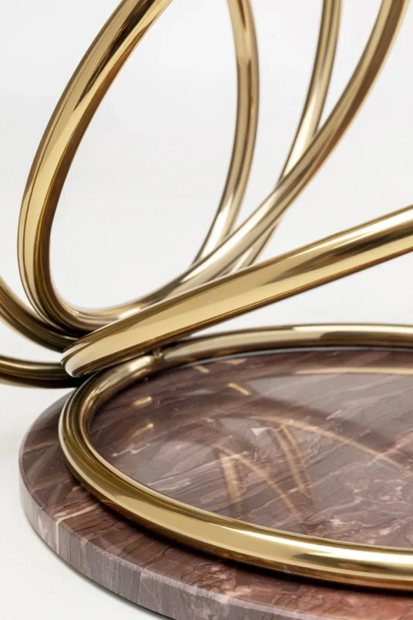 Portariviste Oh La La Gold - KARE