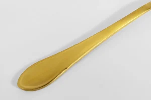 Posate Cucina oro opaco (16-pz.) - KARE