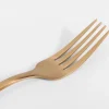 Posate Cucina rame opaco (16-pz.) - KARE