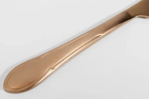 Posate Cucina rame opaco (16-pz.) - KARE