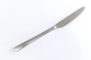 POSATE GLORIA ARGENTO (16 PZ) - KARE