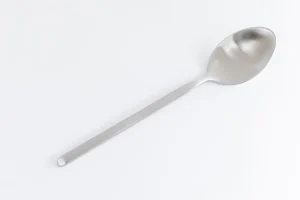 POSATE GLORIA ARGENTO (16 PZ) - KARE