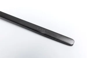 POSATE GLORIA NERO (16 PZ) - KARE