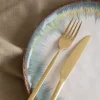 POSATE GLORIA ORO (16 PZ) - KARE